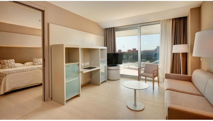 Hotel Hipotels Gran Playa De Palma poza 7