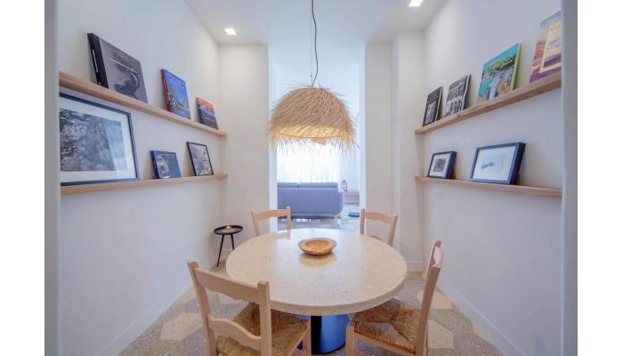 Hotel Hm Alma Beach poza 1