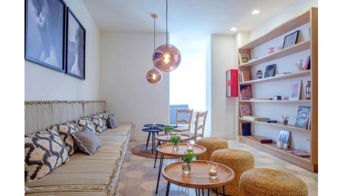 Hotel Hm Alma Beach poza 2