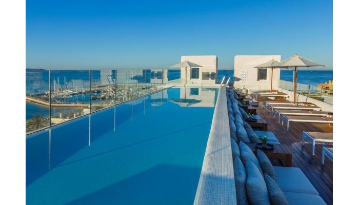 Hotel Hm Alma Beach poza 11