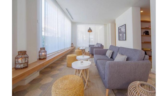 Hotel Hm Alma Beach poza 4