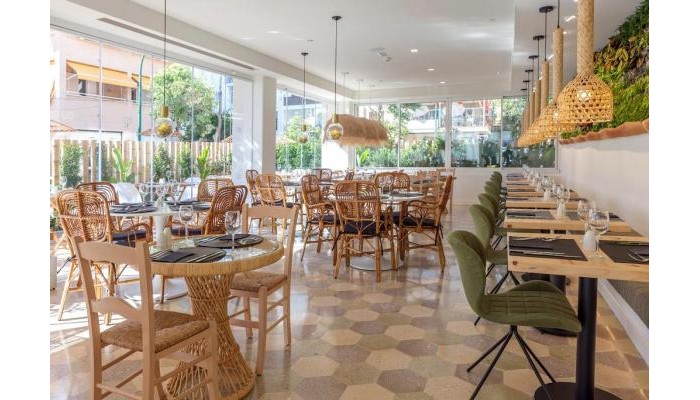 Hotel Hm Alma Beach poza 9