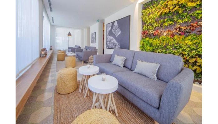 Hotel Hm Alma Beach poza 5