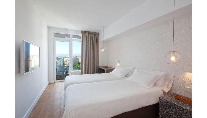 Hotel Hm Balanguera Beach poza 12