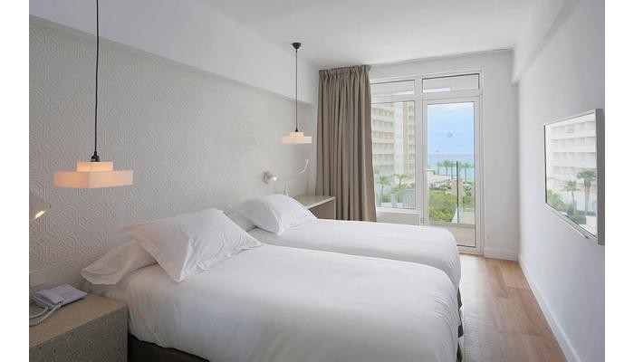 Hotel Hm Balanguera Beach poza 11