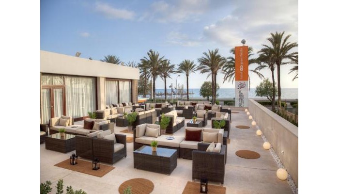 Hotel Hm Gran Fiesta poza 1