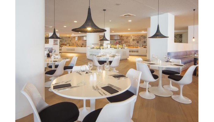 Hotel Hm Gran Fiesta poza 9