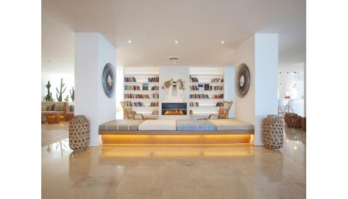 Hotel Hm Gran Fiesta poza 4