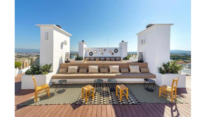 Hotel Hm Gran Fiesta poza 12