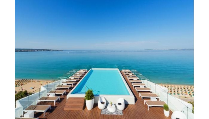 Hotel Hm Gran Fiesta poza 15