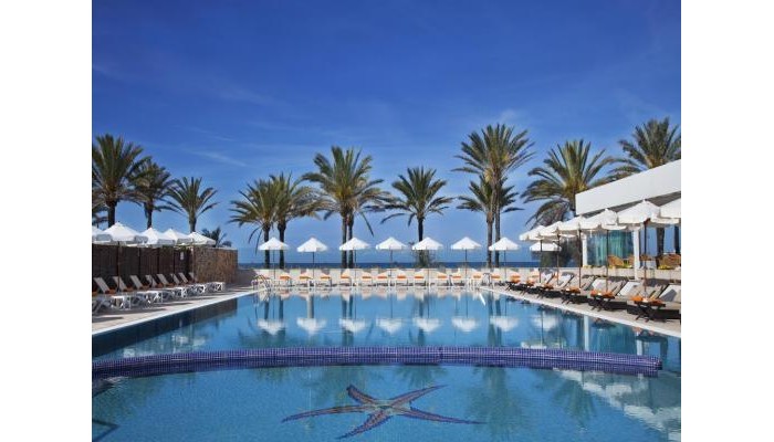 Hotel Hm Gran Fiesta poza 2