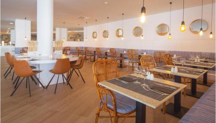 Hotel Hm Gran Fiesta poza 8