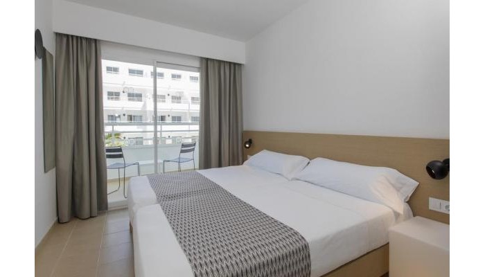 Hotel Hm Martinique poza 2