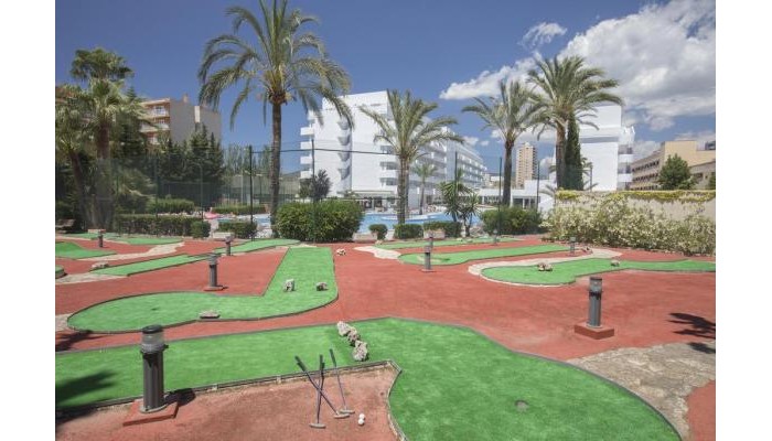 Hotel Hm Martinique poza 11