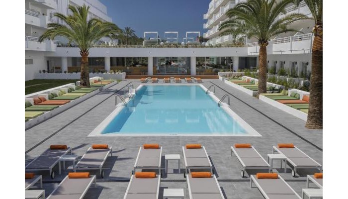 Hotel Hm Martinique poza 18