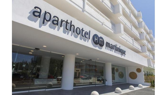 Hotel Hm Martinique poza 13