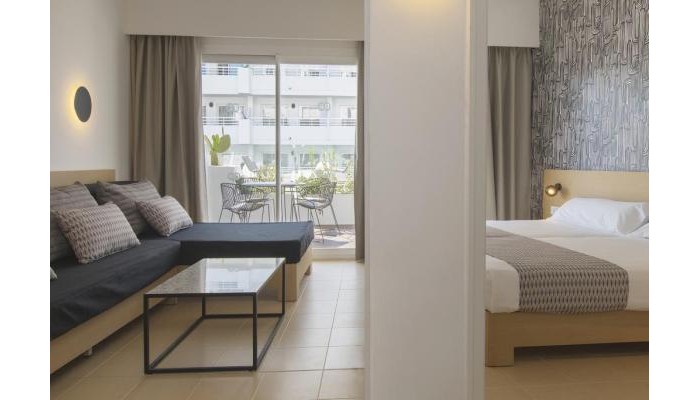 Hotel Hm Martinique poza 5