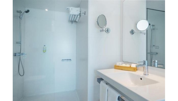 Hotel Hm Tropical poza 17