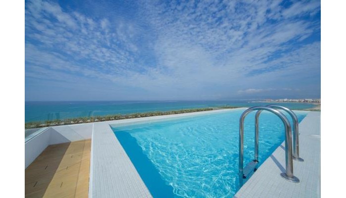 Hotel Hm Tropical poza 12