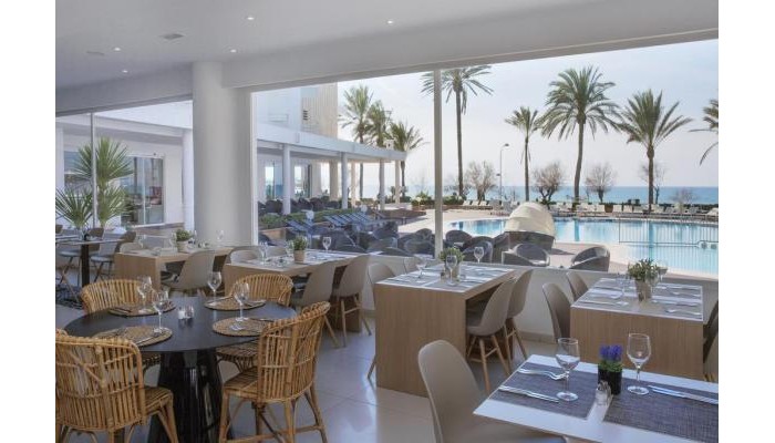 Hotel Hm Tropical poza 7