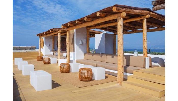 Hotel Hm Tropical poza 11