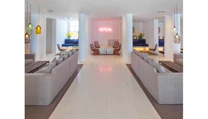 Hotel Hm Tropical poza 4