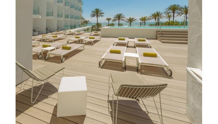 Hotel Hm Tropical poza 16