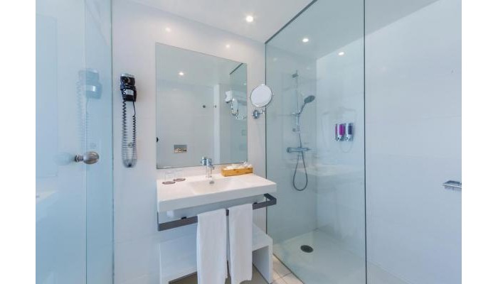 Hotel Hm Tropical poza 8