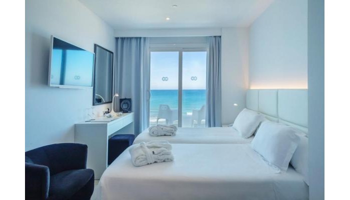 Hotel Hm Tropical poza 18