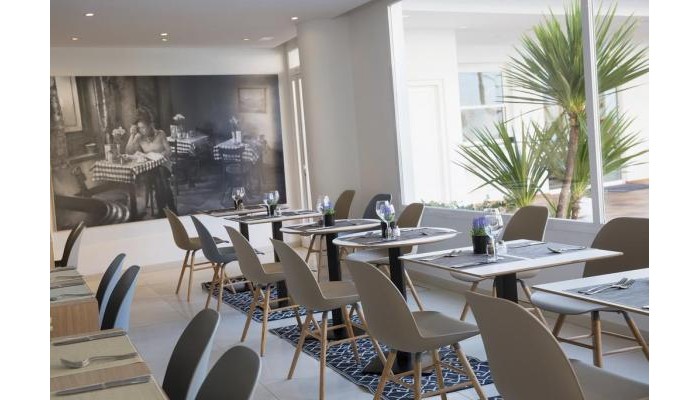 Hotel Hm Tropical poza 6