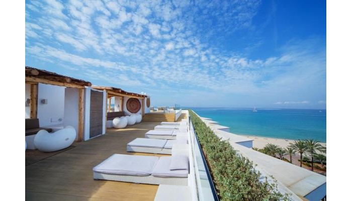 Hotel Hm Tropical poza 10