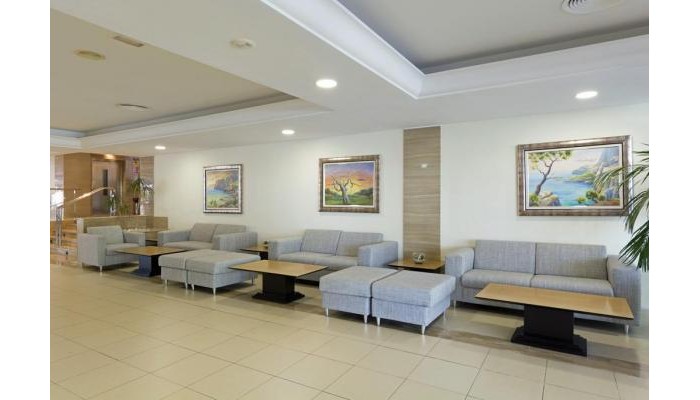 Hotel Hsm Atlantic Park poza 8