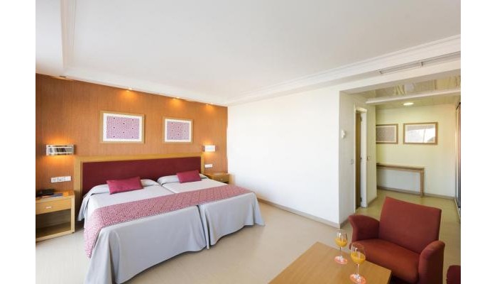 Hotel Hsm Atlantic Park poza 5