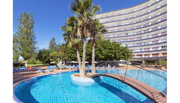 Hotel Hsm Atlantic Park poza 0