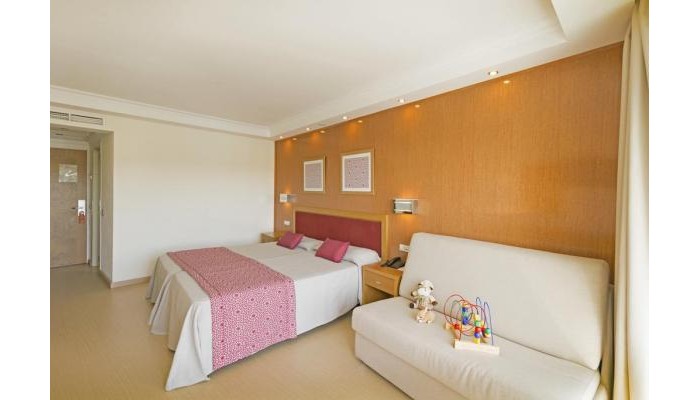 Hotel Hsm Atlantic Park poza 7