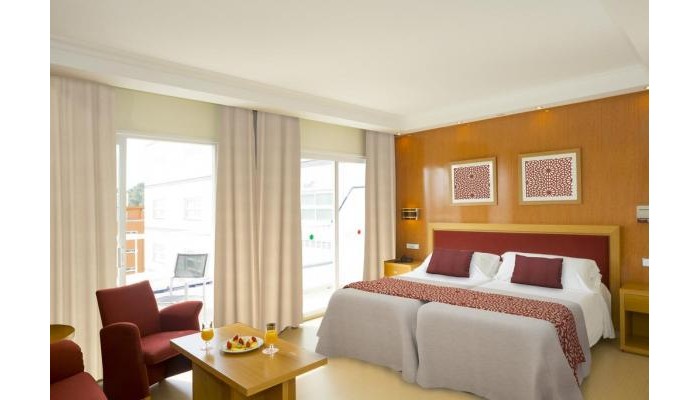 Hotel Hsm Atlantic Park poza 3