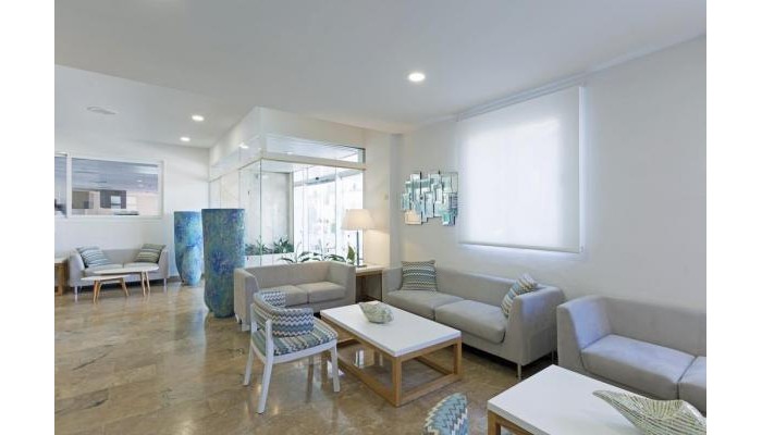 Hotel Hsm Lago Park poza 7