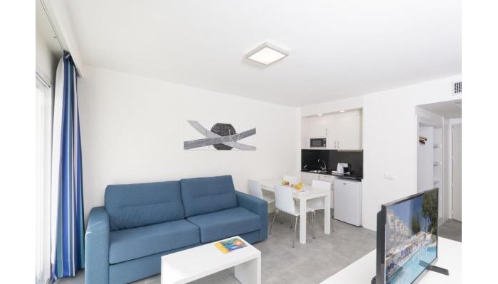 Hotel Hsm Lago Park poza 10
