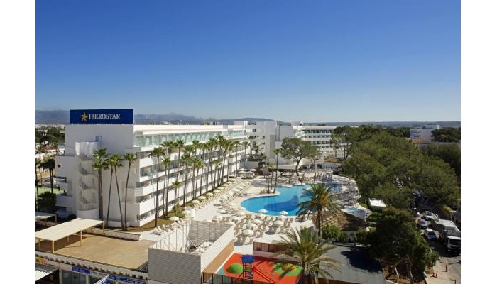 Hotel Iberostar Cristina poza 15