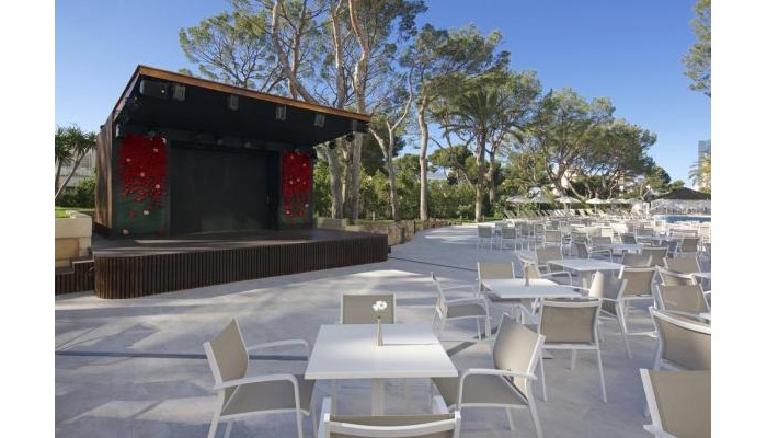 Hotel Iberostar Cristina poza 9