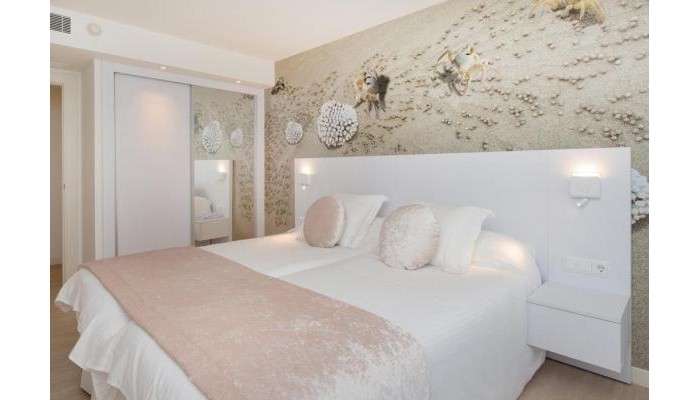 Hotel Iberostar Cristina poza 2