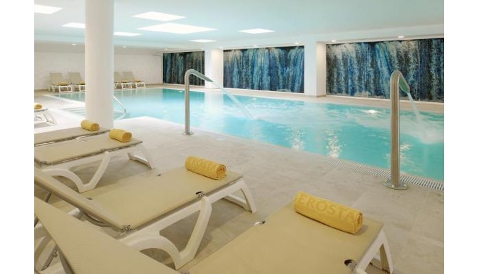 Hotel Iberostar Cristina poza 12