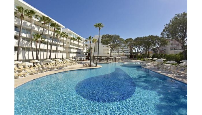 Hotel Iberostar Cristina poza 14