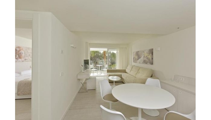 Hotel Iberostar Cristina poza 11