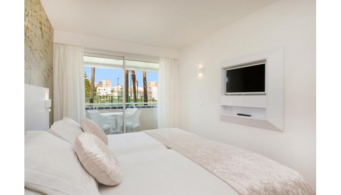 Hotel Iberostar Cristina poza 1