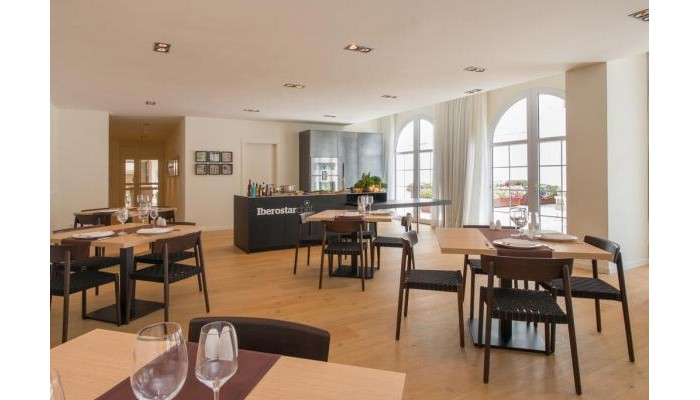 Hotel Iberostar Cristina poza 13