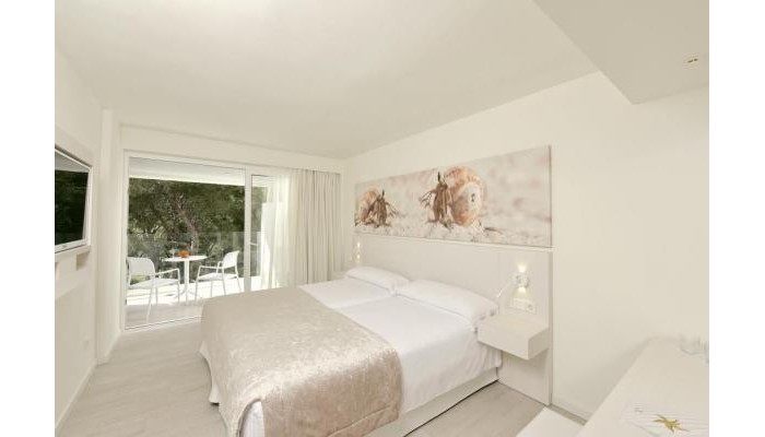 Hotel Iberostar Cristina poza 10