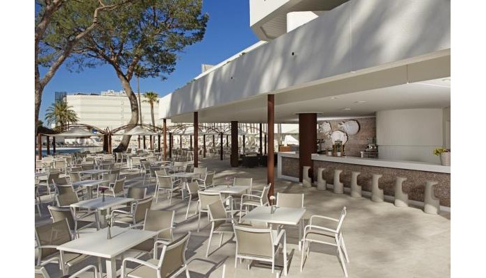 Hotel Iberostar Cristina poza 8