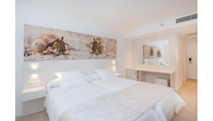 Hotel Iberostar Cristina poza 3