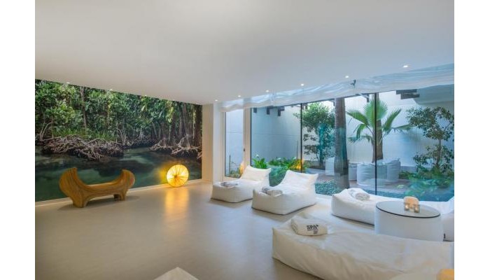 Hotel Iberostar Cristina poza 5